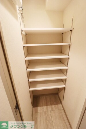 ブランシエスタ江古田の物件内観写真